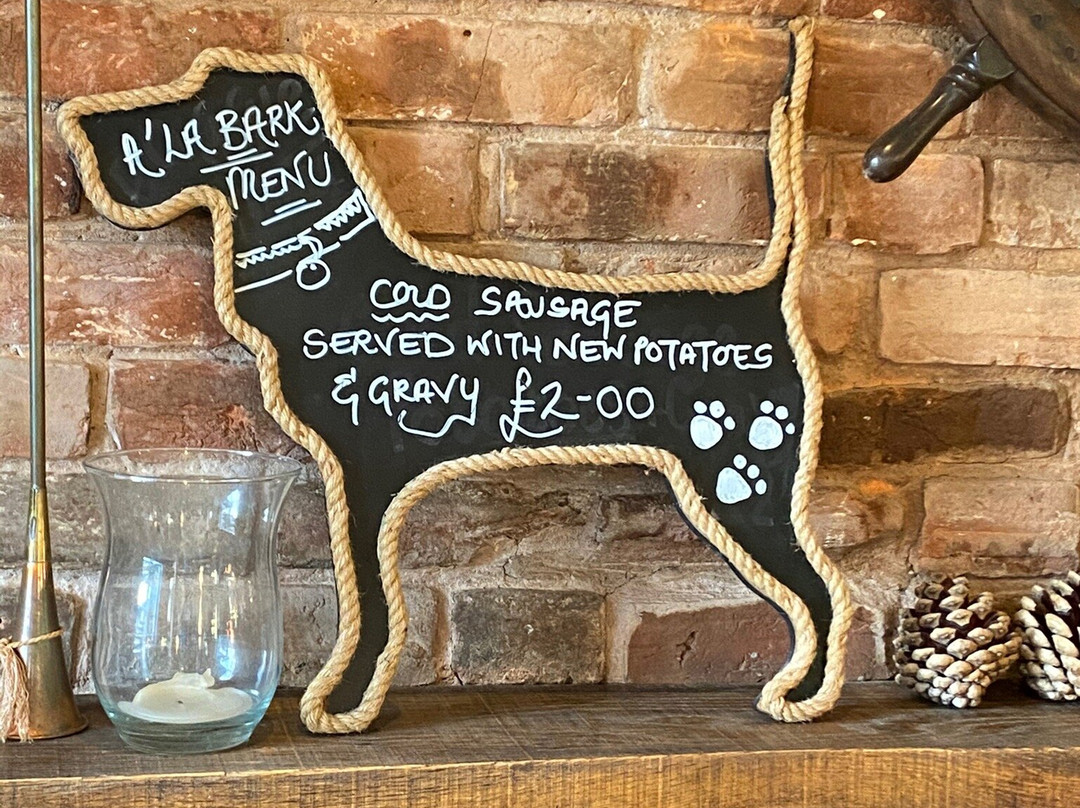 The Kings Arms主图