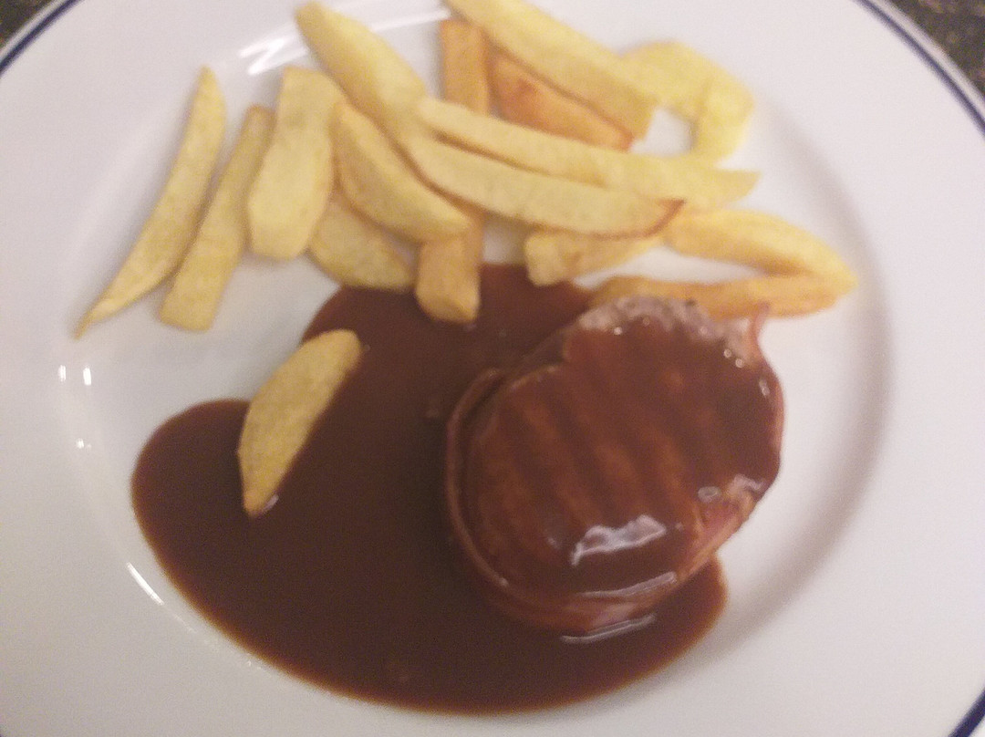 Hotel Congreso主图