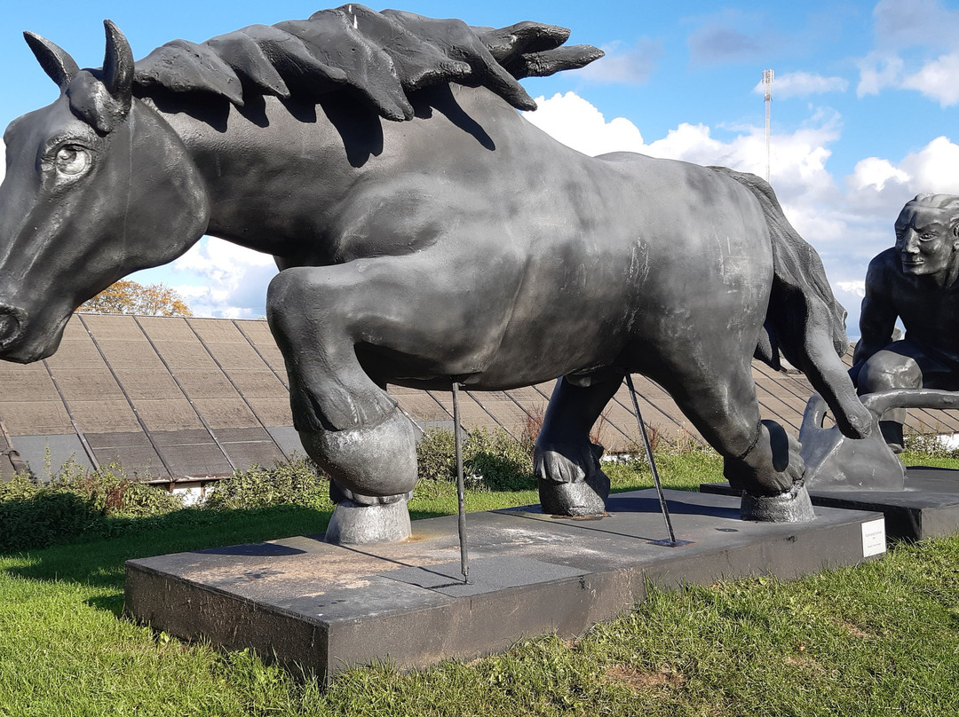 Laitse Granite Villa主图