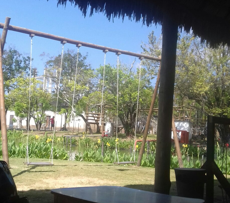 Cachaca Museum景点图片