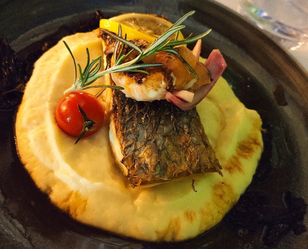Restaurant Hôtel De La Gare