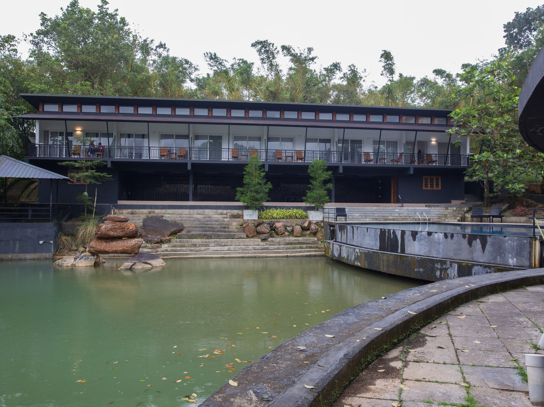 Sattva The Awakening Garden主图