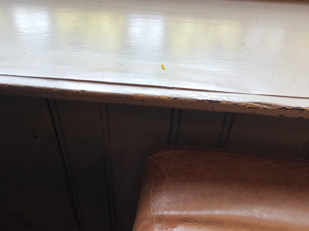 White Hart Hotel主图