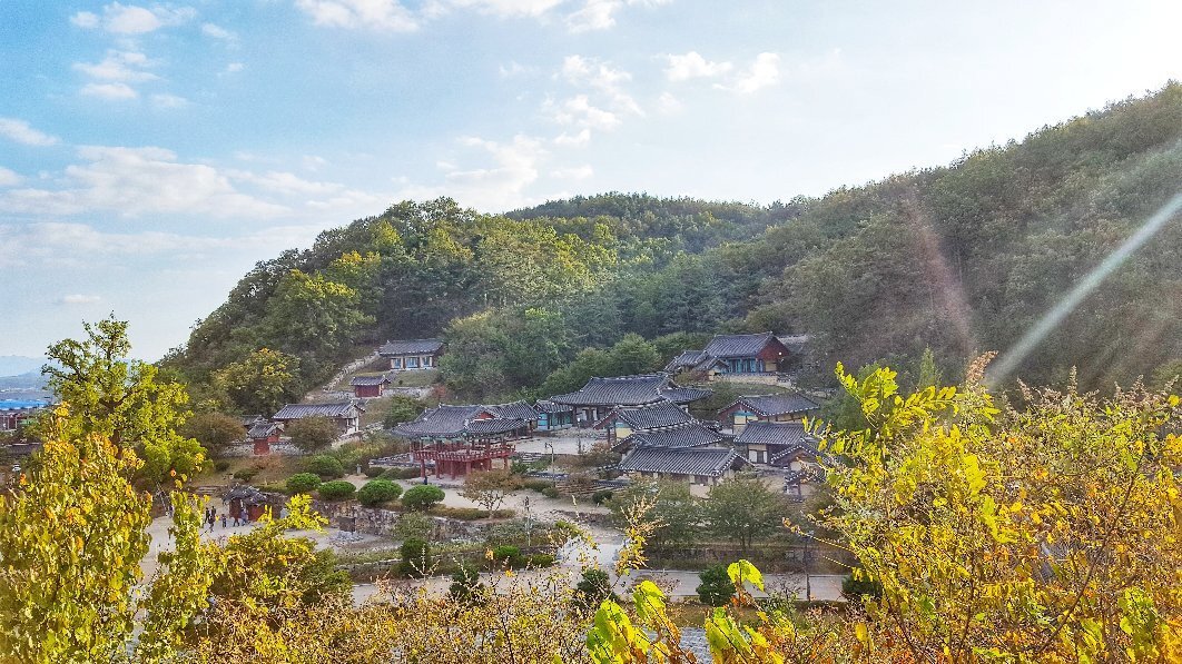 Imgo Seowon-永州市必去景点