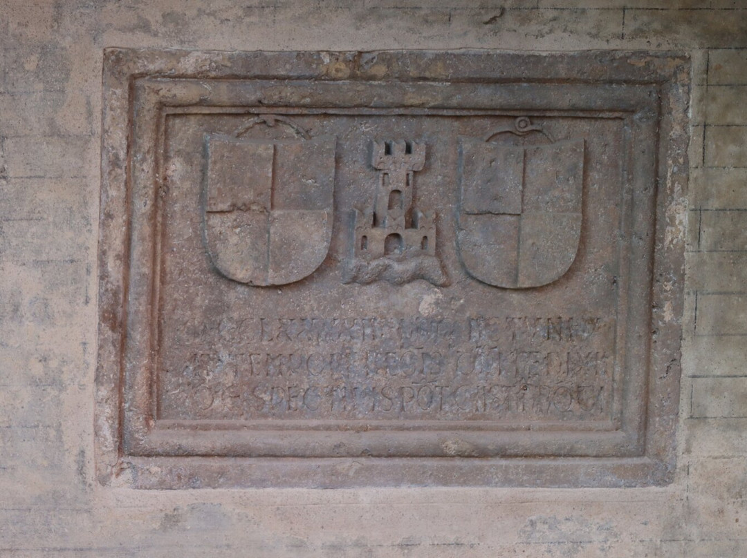 Palazzo del Duca di Castell'Arquato景点图片