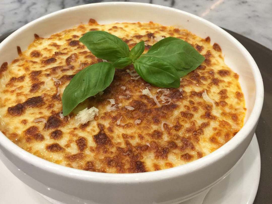 哈利迪亚商城-阿布扎比必去景点