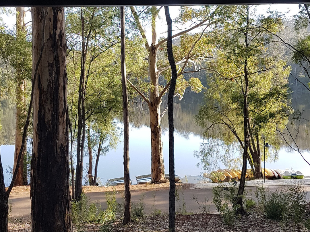 卡里谷度假村主图