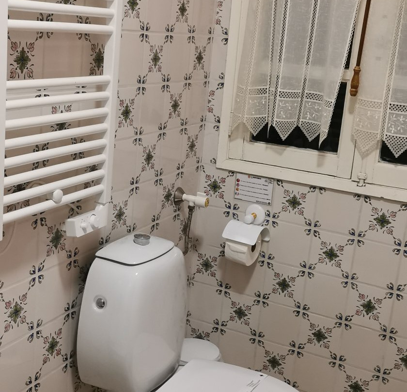 A. Montesinho Turismo主图