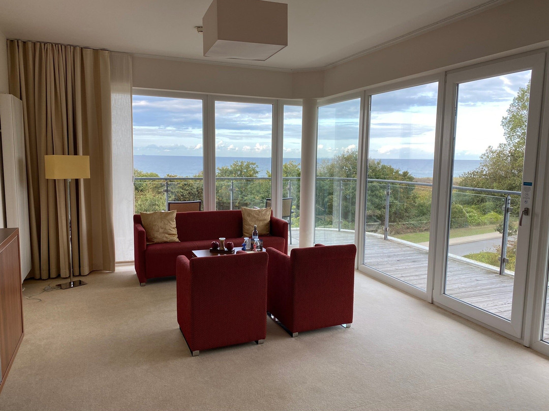 The Grand Ahrenshoop主图