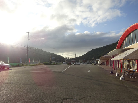 Michi-no-Eki Inagawa-猪名川町必去景点