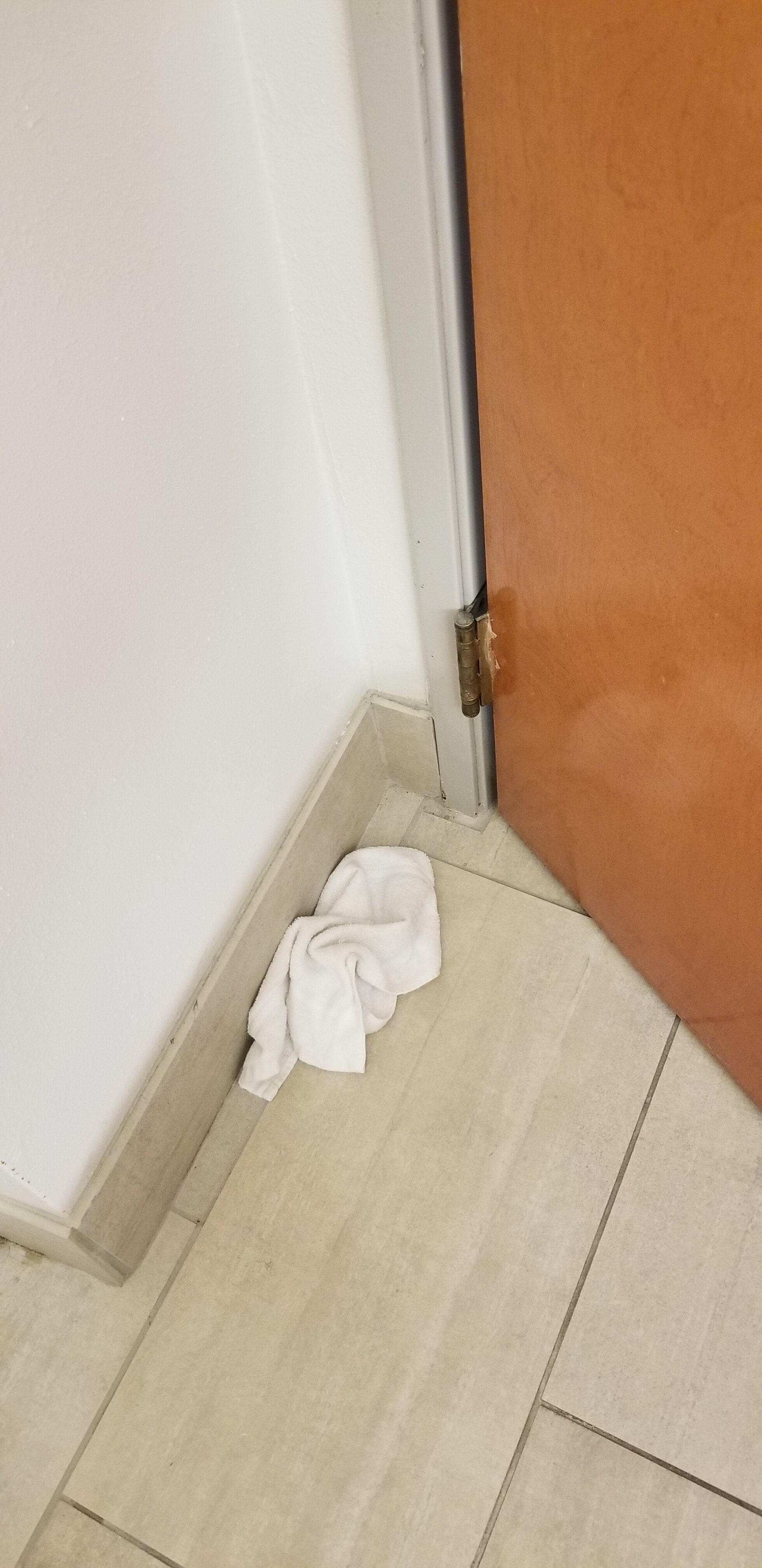 Holiday Inn Express & Suites Harrison, an IHG hotel-浴室