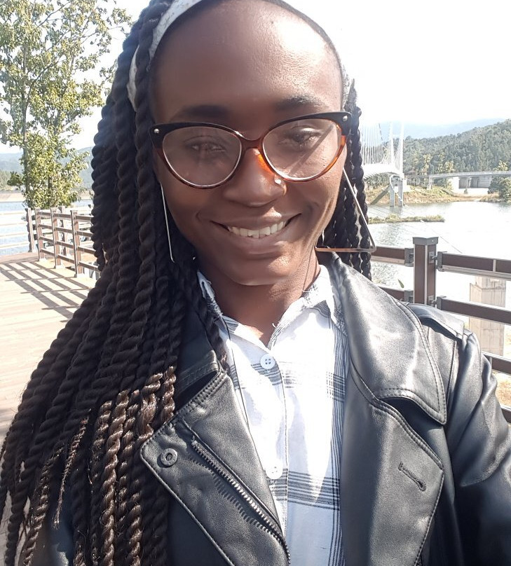 Buhang Dam Suspension Bridge-金泉市必去景点