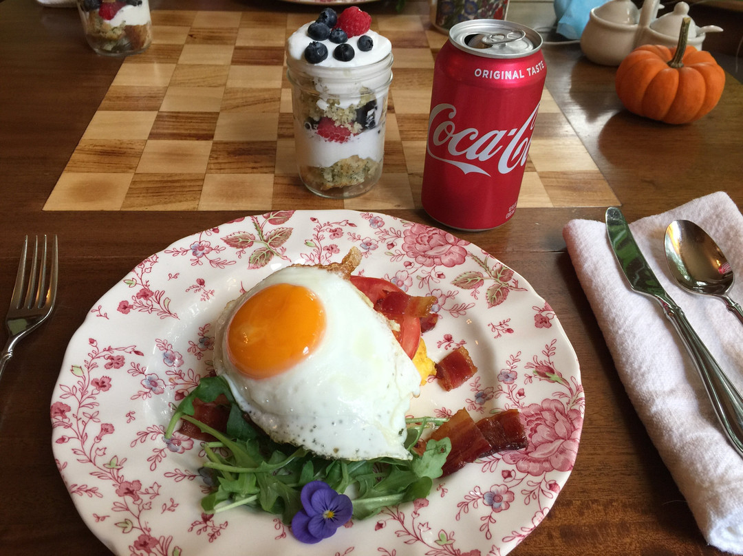 The Park Street Inn主图