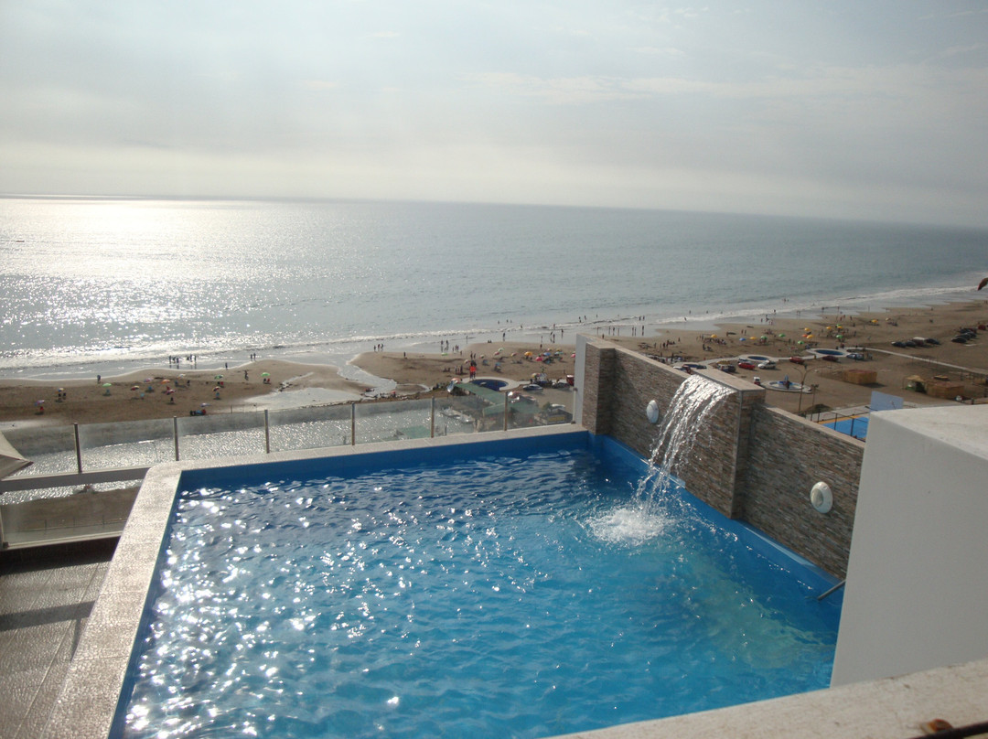 Hotel Terrazas Del Mar主图