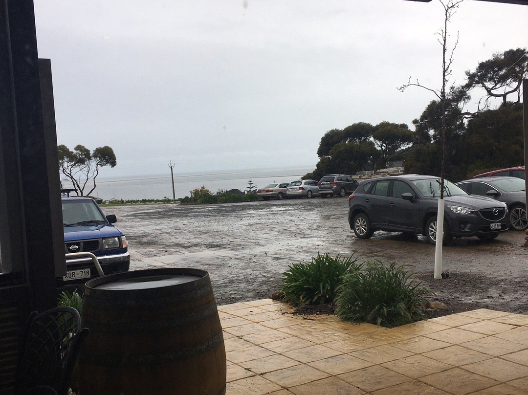 Bay of Shoals Winery-金斯科特必去景点