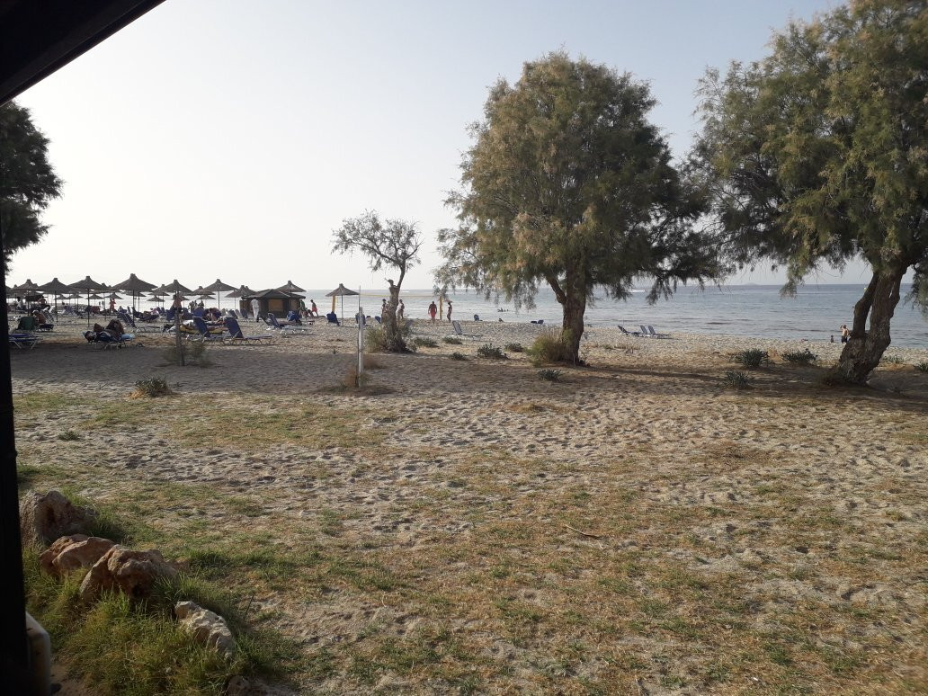 Analipsi Tours景点图片
