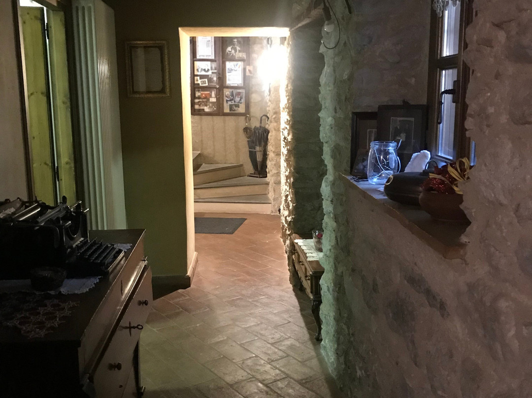 La Maison des Vignerons主图