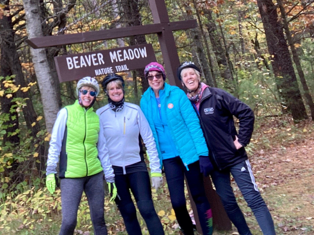 Lake Wissota State Park-奇珀瓦福尔斯必去景点