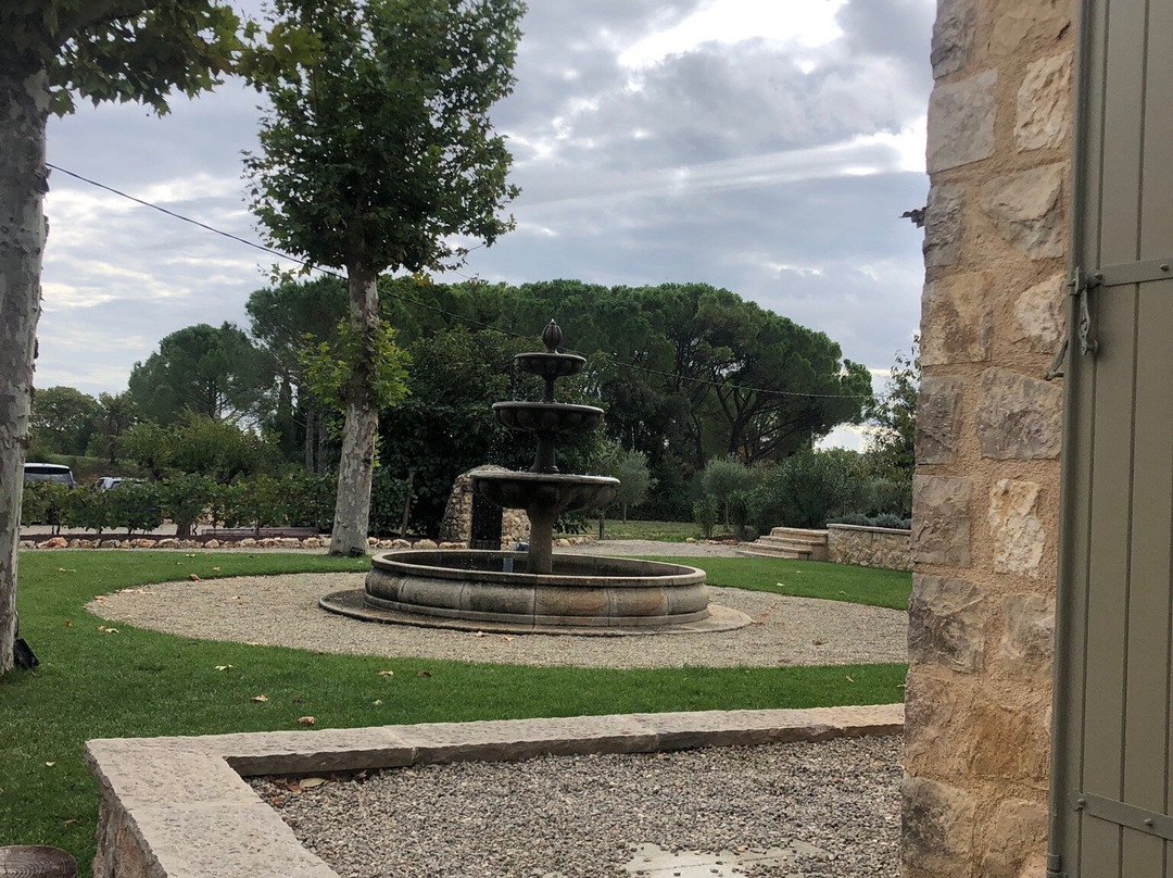 Domaine de la Chapelle主图