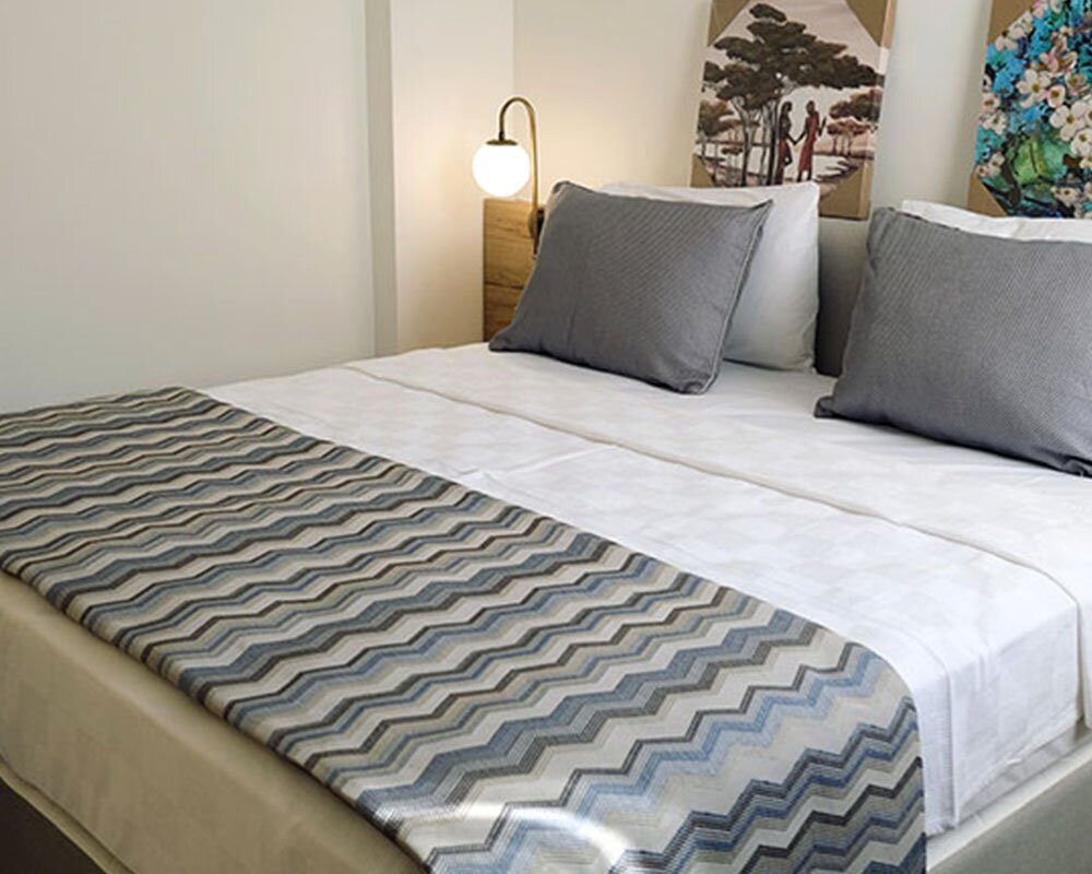 Spilos Gumuldur Hotel主图