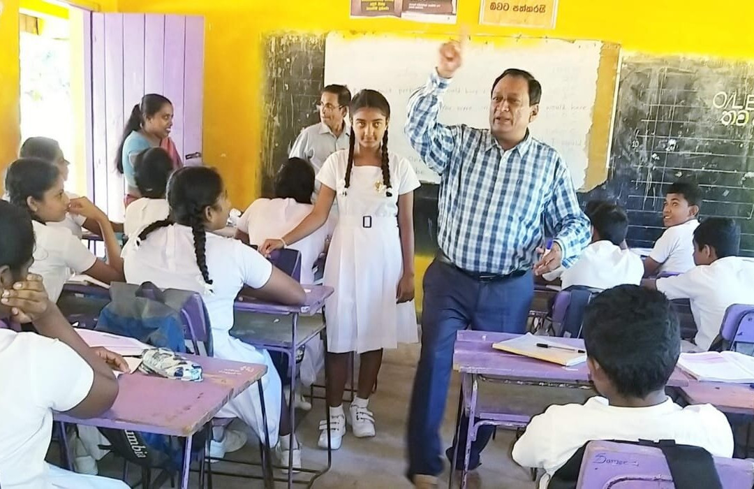 Eighth Wonder Resort主图