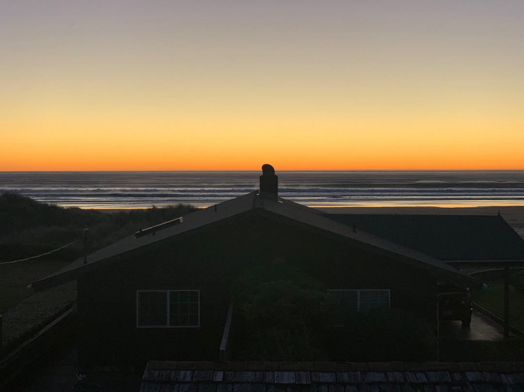 Ocean Inn at Manzanita主图