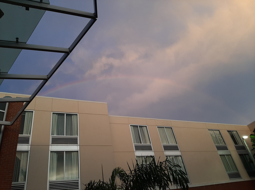 Hyatt Place Sarasota / Bradenton Airport主图