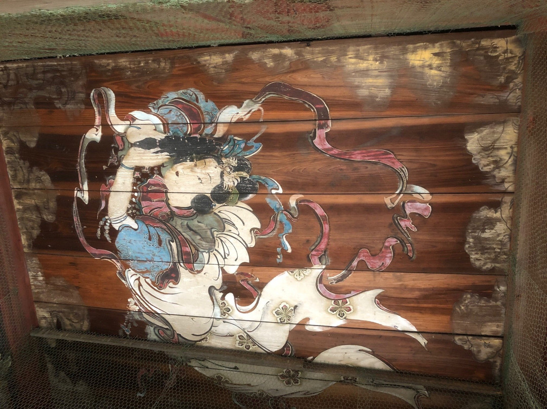 Gyokuzouin-埼玉市必去景点