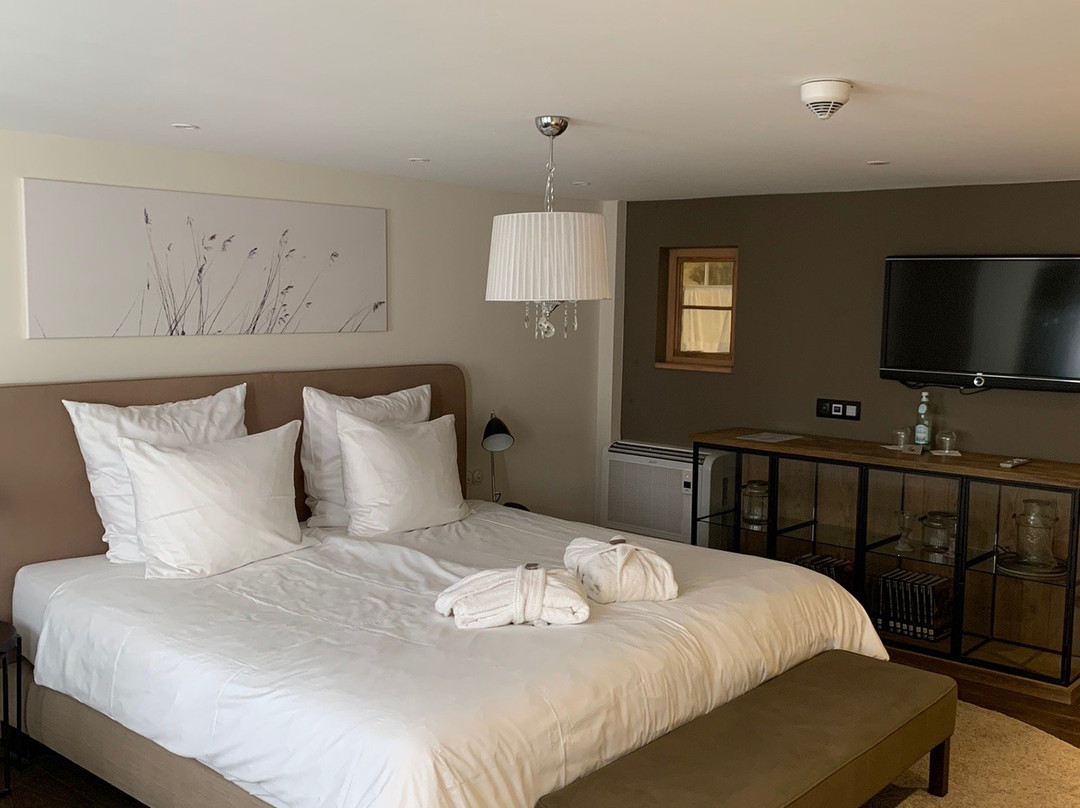 Adara Boutique  Hotel主图
