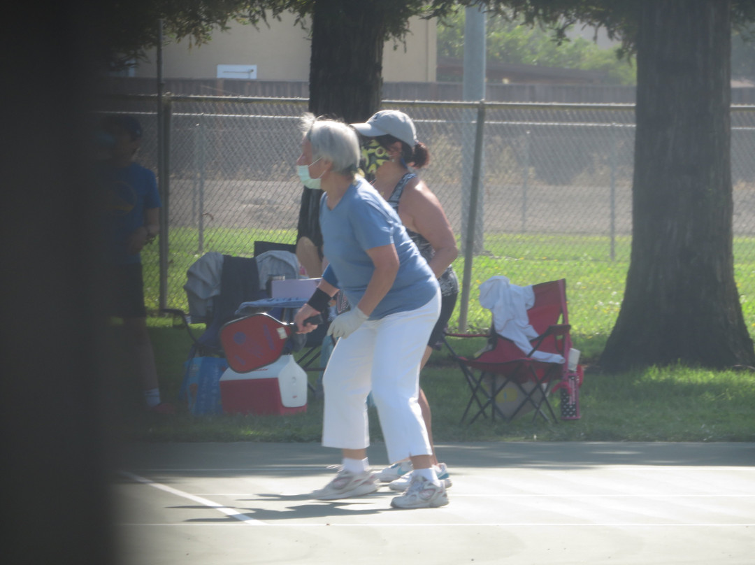 Peter D Gill Memorial Park-米尔皮塔斯必去景点