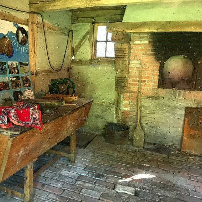 Openluchtmuseum Ootmarsum Het Land Van Heeren en Boeren-Ootmarsum必去景点
