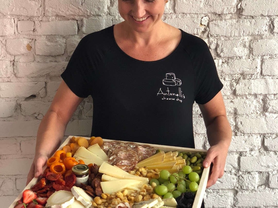 Antonelli's Cheese Shop-奥斯丁必去景点