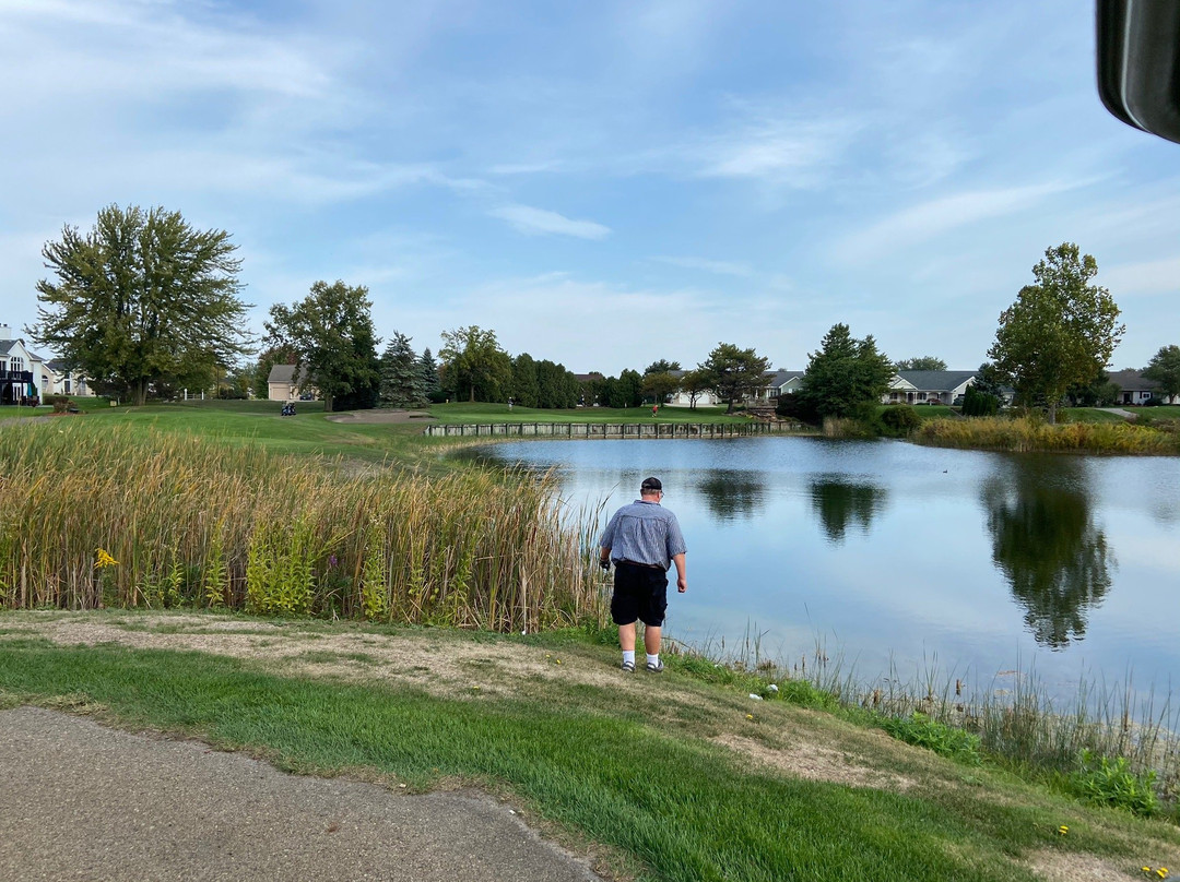 Gleneagle Golf Club-Hudsonville必去景点
