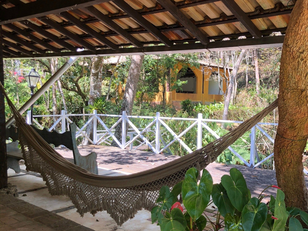 Pousada Riacho Doce主图