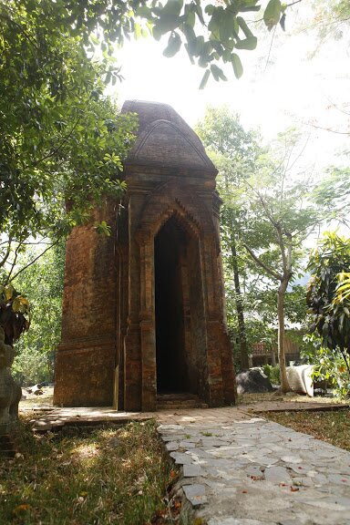 Eco Tour Suoi Luong-岘港必去景点