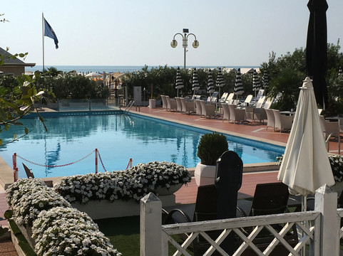 Hotel delle Rose主图