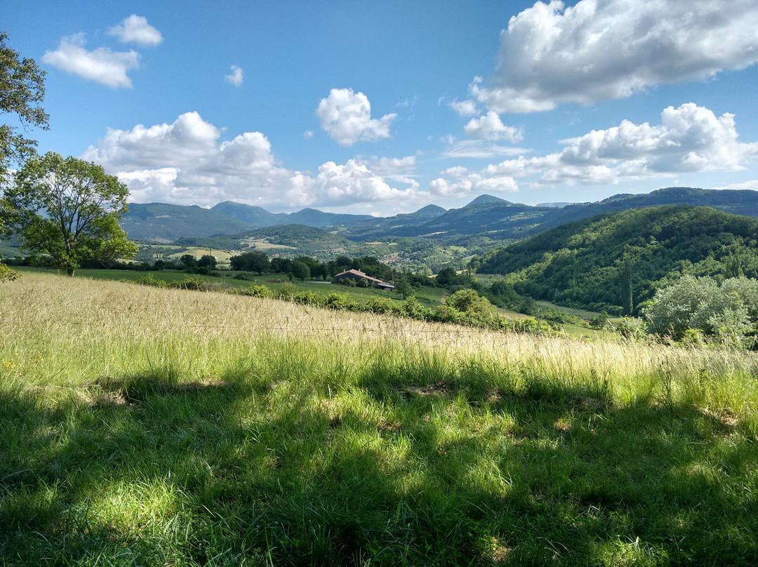 Camping À La Ferme De Grange Neuve