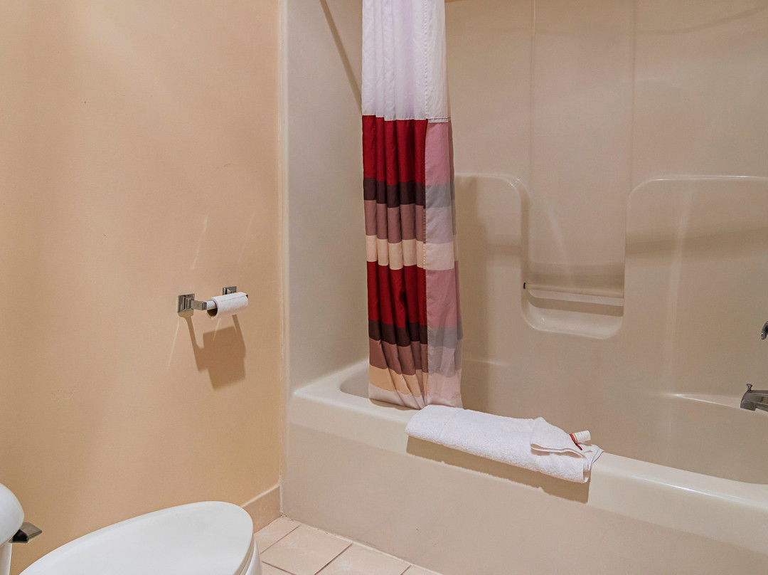 Red Roof Inn & Suites Lake Orion / Auburn Hills主图