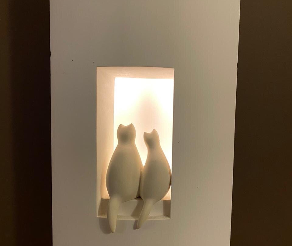 Fat Cat Boutique主图