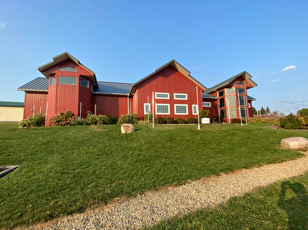 Bent Ladder-Doylestown必去景点