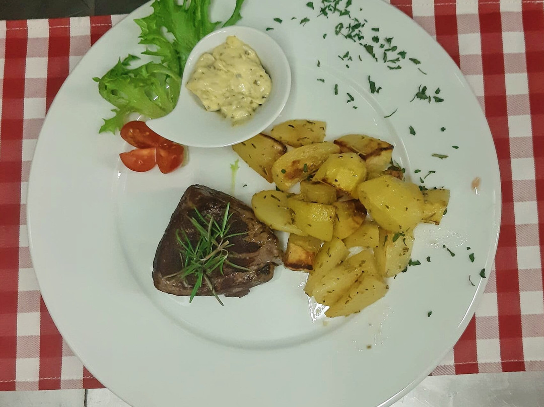 Restaurant Post Cunter