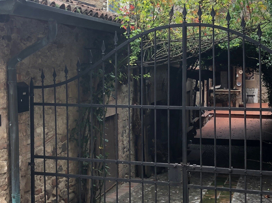 Castello di Monzambano-Monzambano必去景点