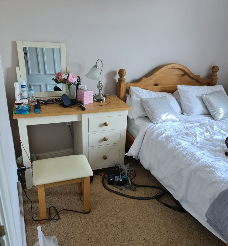Dartmoor Apartments