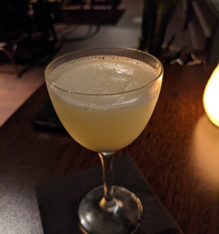 The Maven-利兹必去景点