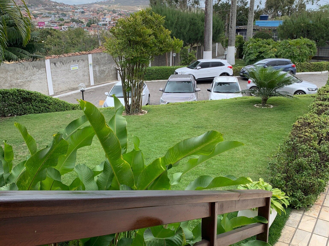 Hotel Tres Palmeiras Ltda主图