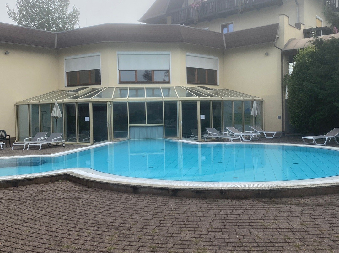 Aktivhotel MARKO主图