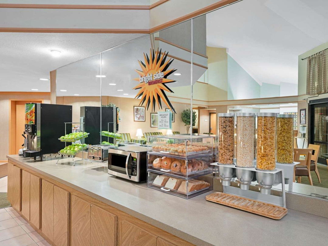 La Quinta Inn & Suites by Wyndham Salt Lake City - Layton主图