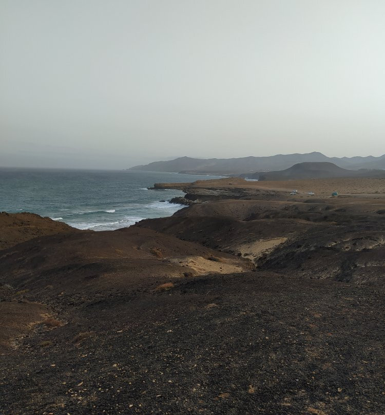 Playa Del Viejo Reyes景点图片