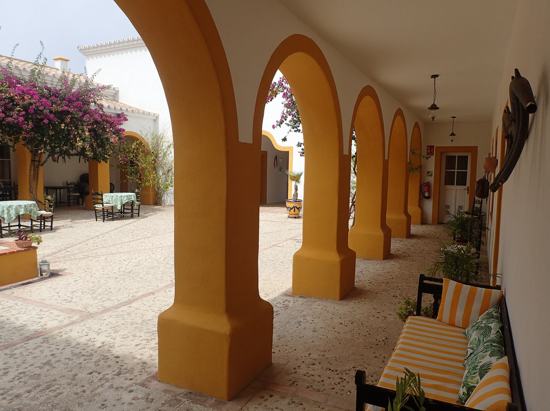 Hacienda la Morena主图