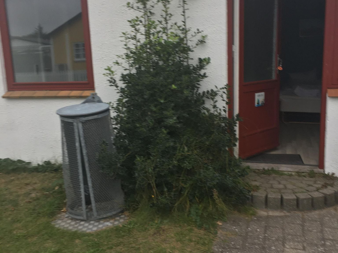 Hotel Havnebakken主图